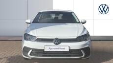 Volkswagen Polo 1.0 Life 5dr Petrol Hatchback